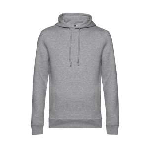 Bella & Canvas Organic Inspire Hooded_° Orgaaninen Huppari - 26