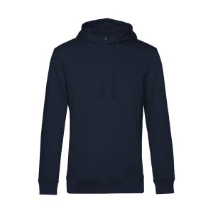 Bella & Canvas Organic Inspire Hooded_° Orgaaninen Huppari - 42