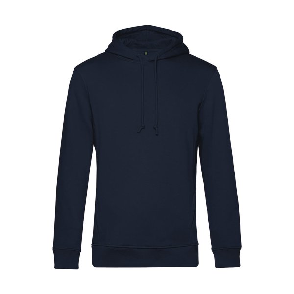 Bella & Canvas Organic Inspire Hooded_° Orgaaninen Huppari - 10