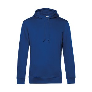 Bella & Canvas Organic Inspire Hooded_° Orgaaninen Huppari - 44