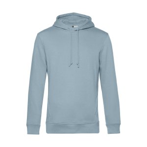 Bella & Canvas Organic Inspire Hooded_° Orgaaninen Huppari - 60