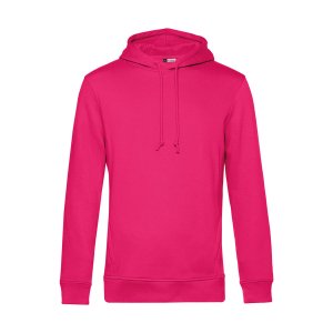 Bella & Canvas Organic Inspire Hooded_° Orgaaninen Huppari - 56