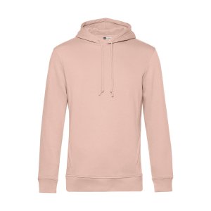 Bella & Canvas Organic Inspire Hooded_° Orgaaninen Huppari - 62