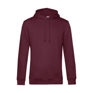 Bella & Canvas Organic Inspire Hooded_° Orgaaninen Huppari - 38