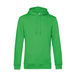 Bella & Canvas Organic Inspire Hooded_° Orgaaninen Huppari - 54