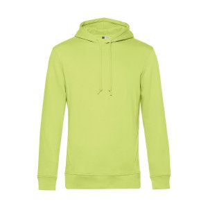 Bella & Canvas Organic Inspire Hooded_° Orgaaninen Huppari - 28