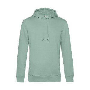 Bella & Canvas Organic Inspire Hooded_° Orgaaninen Huppari - 58