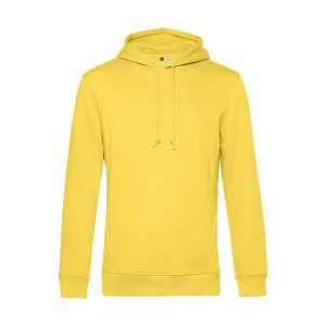 Bella & Canvas Organic Inspire Hooded_° Orgaaninen Huppari - 52