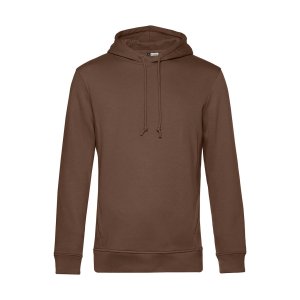 Bella & Canvas Organic Inspire Hooded_° Orgaaninen Huppari - 40