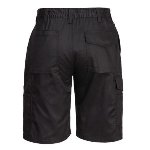 Portwest Naisten Combat shortsit - 7