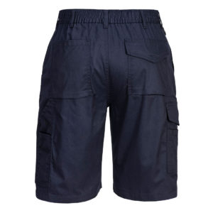 Portwest Naisten Combat shortsit - 11