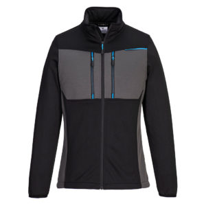 Portwest WX3 Tekninen vetoketju fleece - 9