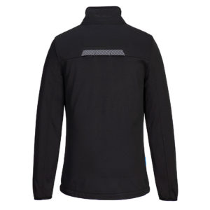 Portwest WX3 Tekninen vetoketju fleece - 11