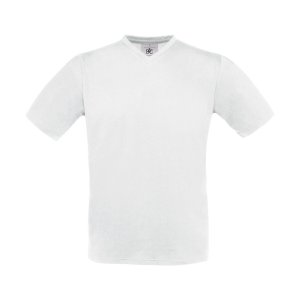 B&C Exact V-neck T-Paita - 11