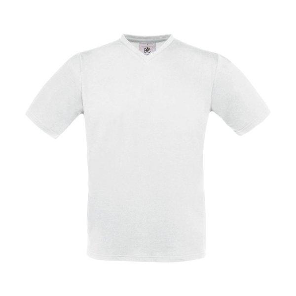 B&C Exact V-neck T-Paita - 2