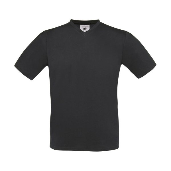 B&C Exact V-neck T-Paita - 5