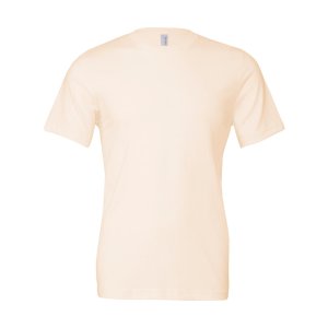 Bella+Canvas Unisex Jersey T-Paita - 66