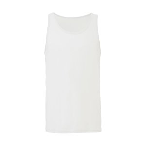 Bella+Canvas Unisex Jersey Tank - 11