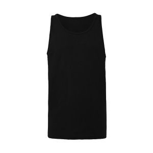 Bella+Canvas Unisex Jersey Tank - 13