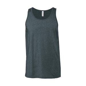 Bella+Canvas Unisex Jersey Tank - 15