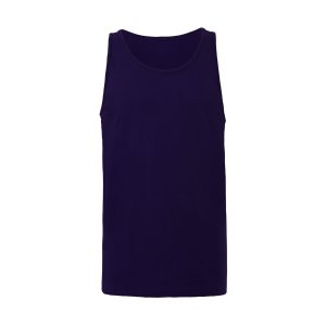 Bella+Canvas Unisex Jersey Tank - 17