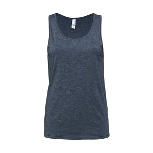 Bella+Canvas Unisex Jersey Tank - 19