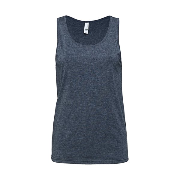 Bella+Canvas Unisex Jersey Tank - 6