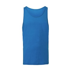 Bella+Canvas Unisex Jersey Tank - 21