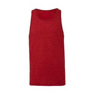 Bella+Canvas Unisex Jersey Tank - 23