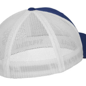 Flexfit Mesh Trucker 2-väri Lippalakki - 15