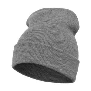 Flexfit Heavyweight Pitkä Beanie - 38