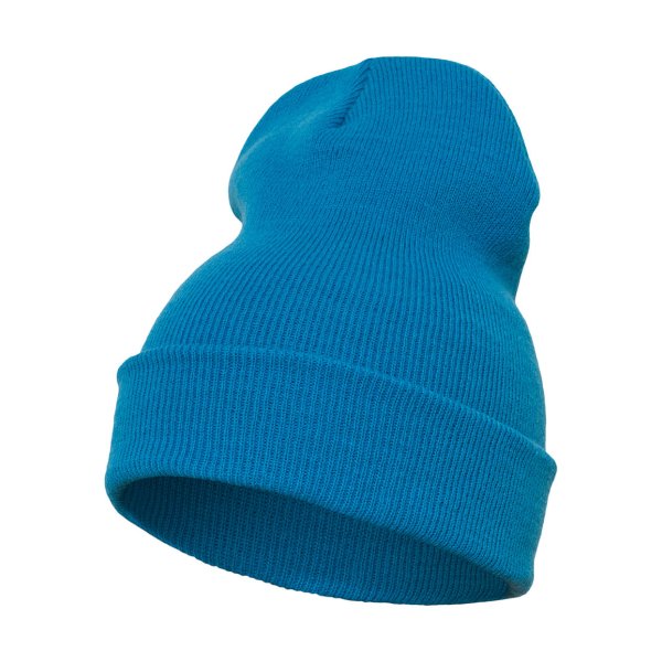 Flexfit Heavyweight Pitkä Beanie - 11