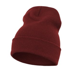 Flexfit Heavyweight Pitkä Beanie - 60