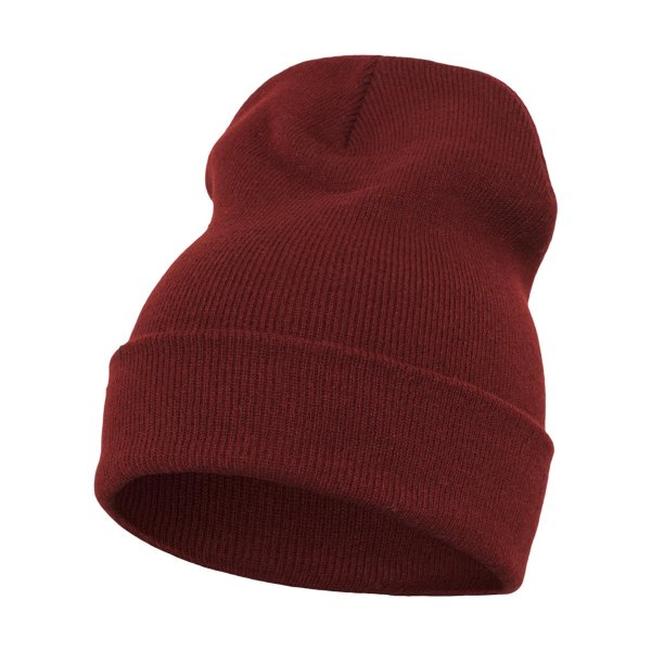 Flexfit Heavyweight Pitkä Beanie - 18