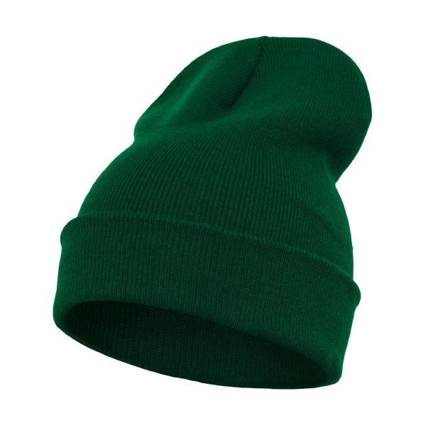 Flexfit Heavyweight Pitkä Beanie - 20