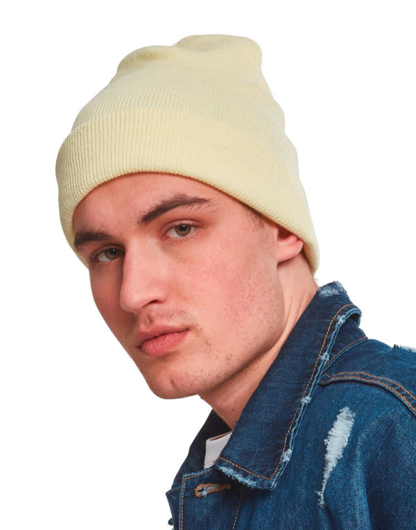 Flexfit Heavyweight Pitkä Beanie - 3