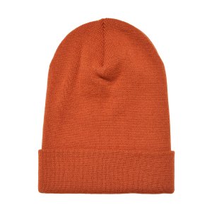 Flexfit Heavyweight Pitkä Beanie - 72