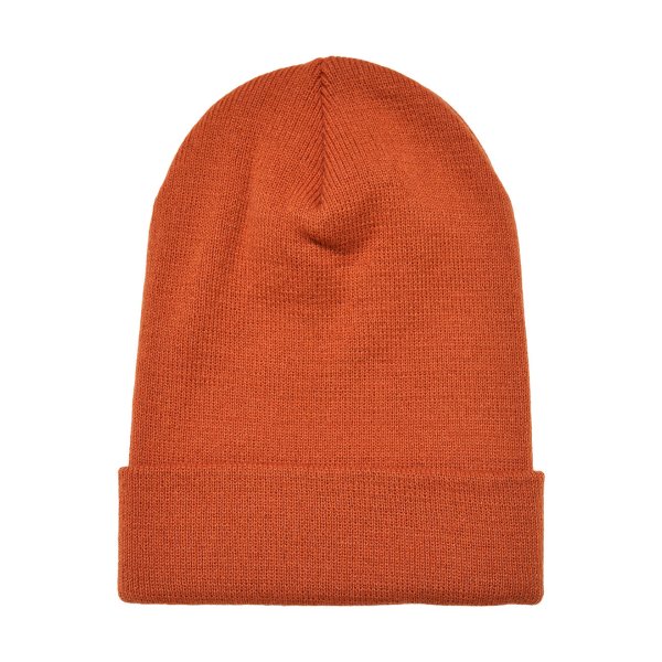 Flexfit Heavyweight Pitkä Beanie - 24