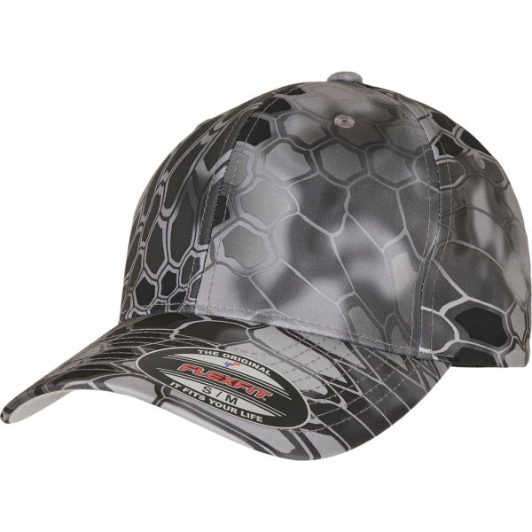 Flexfit Kryptek Cap - 8