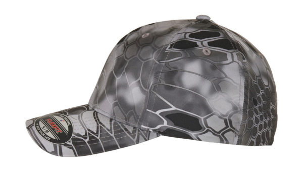 Flexfit Kryptek Cap - 2