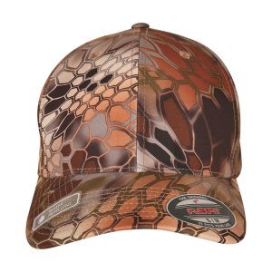 Flexfit Kryptek Cap - 26