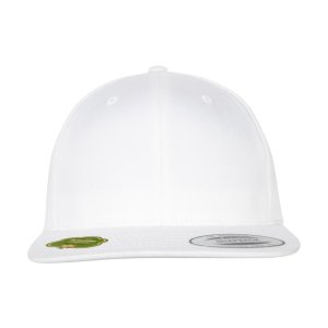 Flexfit Luomupuuvilla Snapback - 13