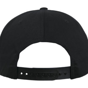 Flexfit Luomupuuvilla Snapback - 11