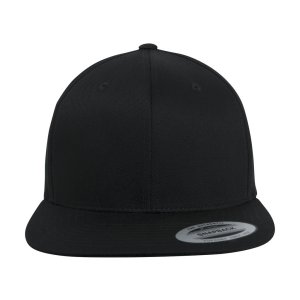 Flexfit Luomupuuvilla Snapback - 15