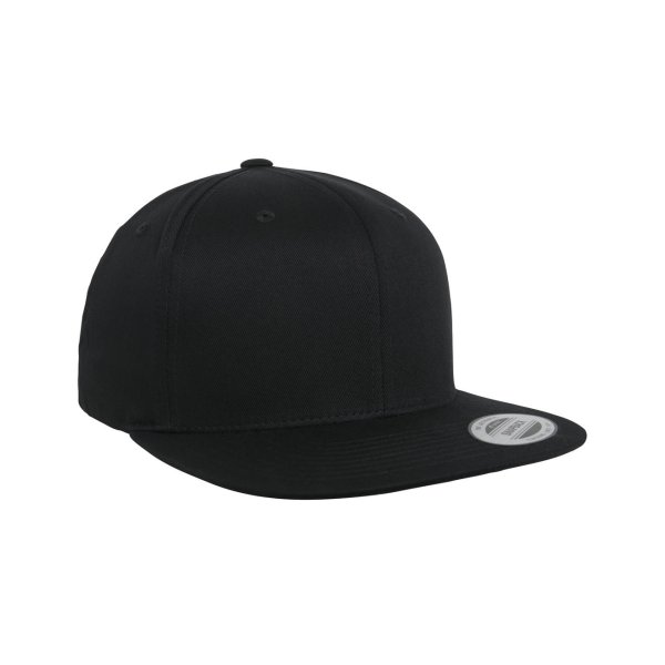 Flexfit Luomupuuvilla Snapback - 1