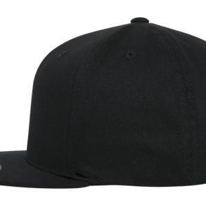 Flexfit Luomupuuvilla Snapback - 9