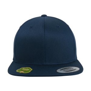 Flexfit Luomupuuvilla Snapback - 17