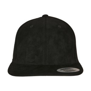 Flexfit Mokkanahkainen Snapback - 12