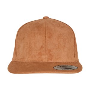 Flexfit Mokkanahkainen Snapback - 14