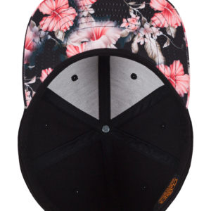 Flexfit Floral Snapback - 24